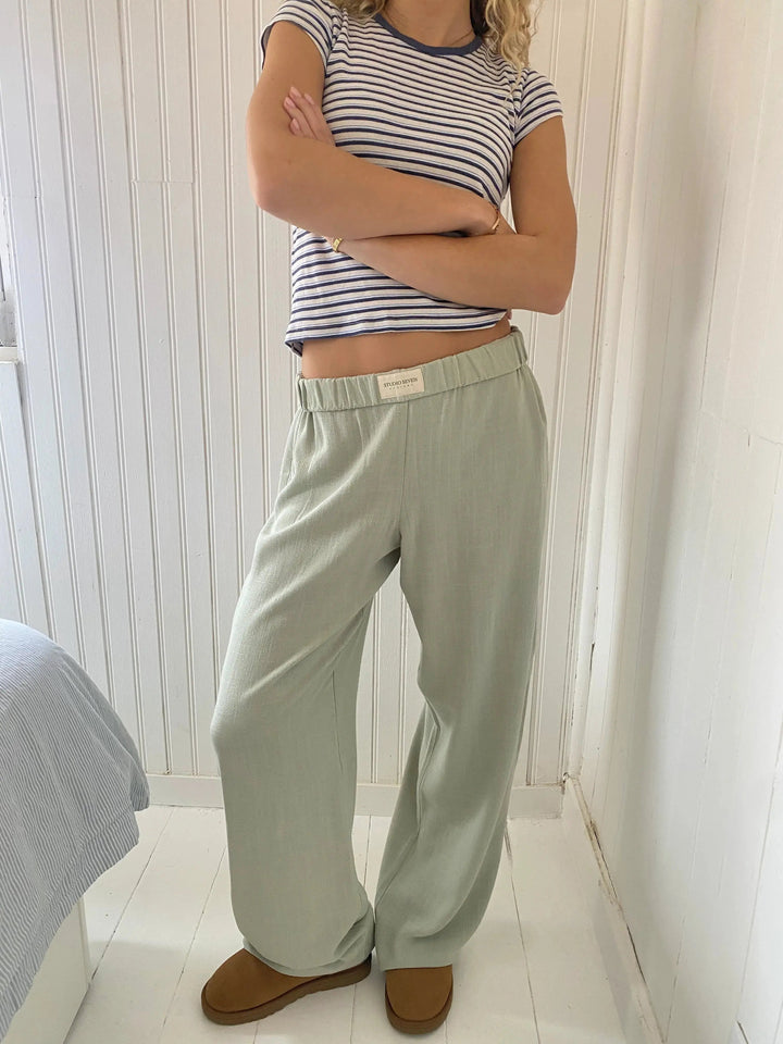 Louisa | Lounge Broeken