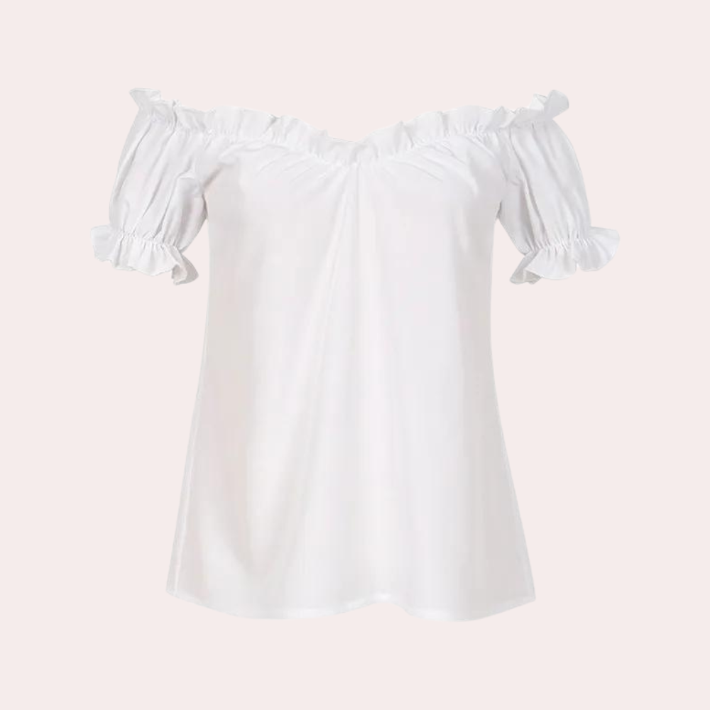Sien™ Elegantes Dirndlkleid