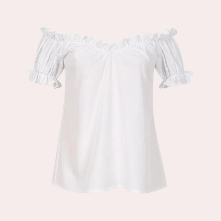 Sien™ Elegantes Dirndlkleid