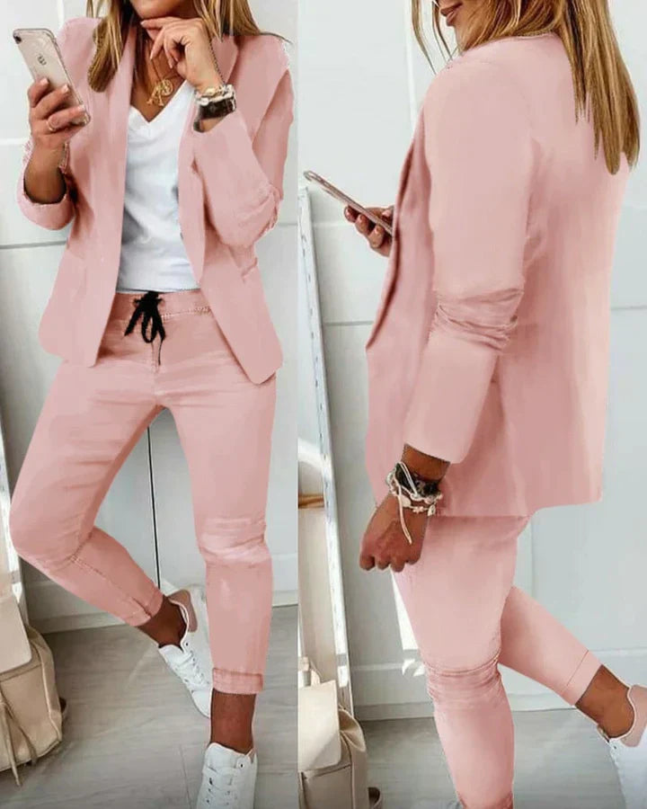 Indy™ Casual Chic Damespak-Set