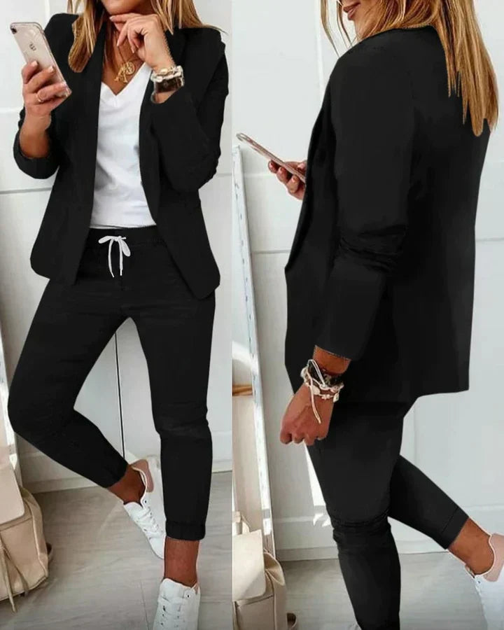 Indy™ Casual Chic Damespak-Set