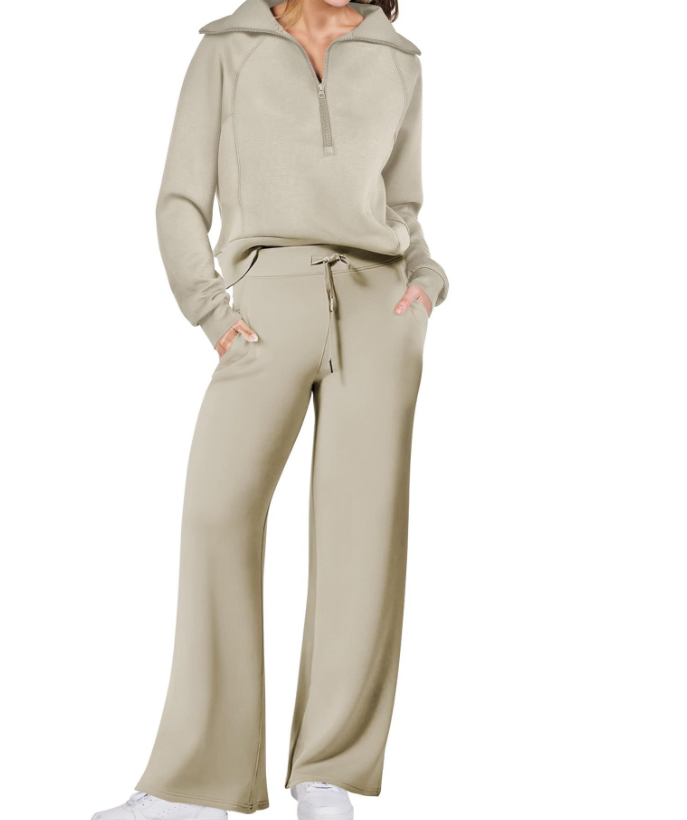 Senna™ Zweiteiliges Lounge-Set