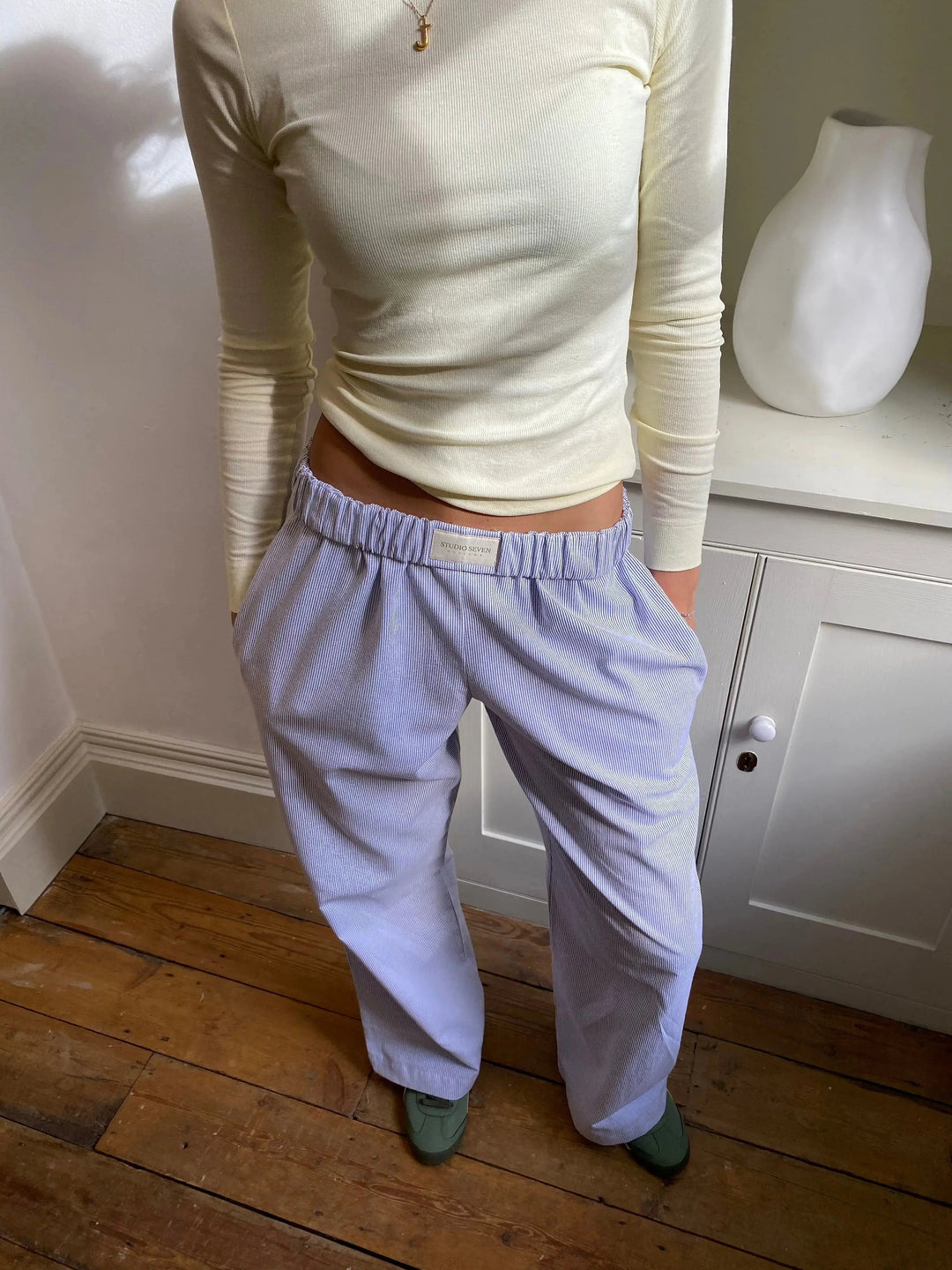 Louisa | Lounge Broeken