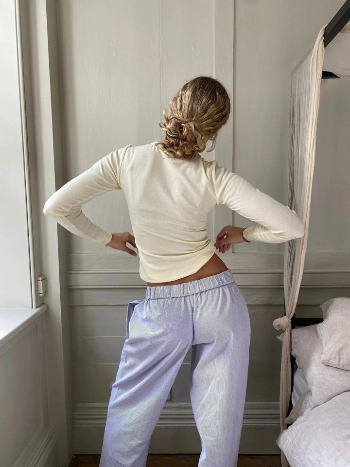 Louisa | Lounge Broeken