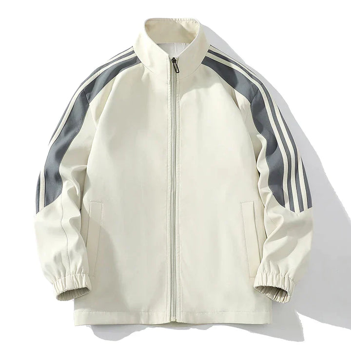 Simon | Heren Jogger Set met Zipper Jack