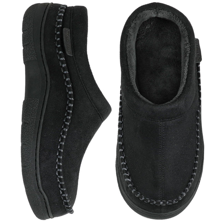Tristan | Heren Anti-Slip Schoenen met Flexibele Zool