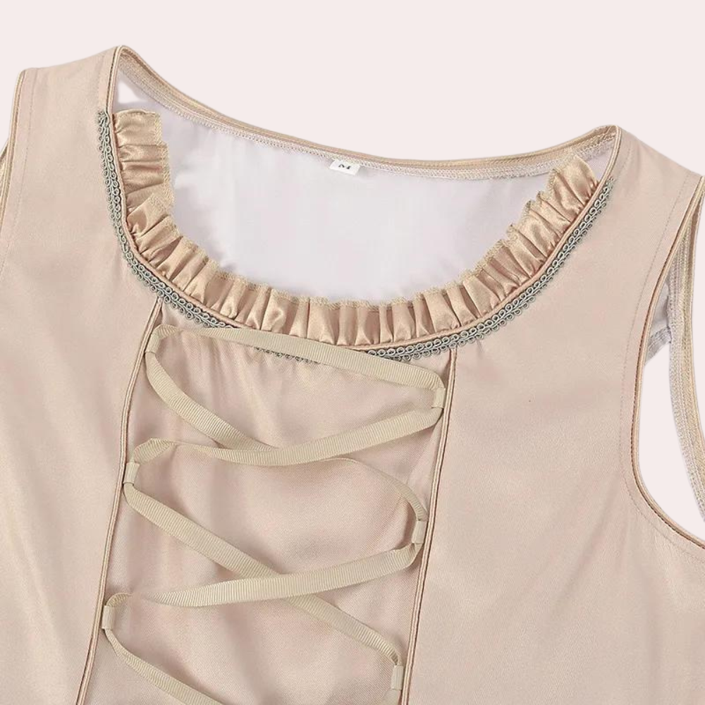 Sien™ Elegantes Dirndlkleid