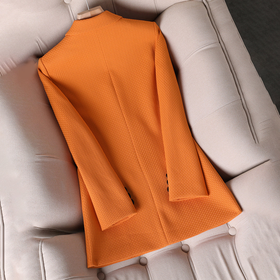 Margaret™ Damen Ärmelloser Blazer