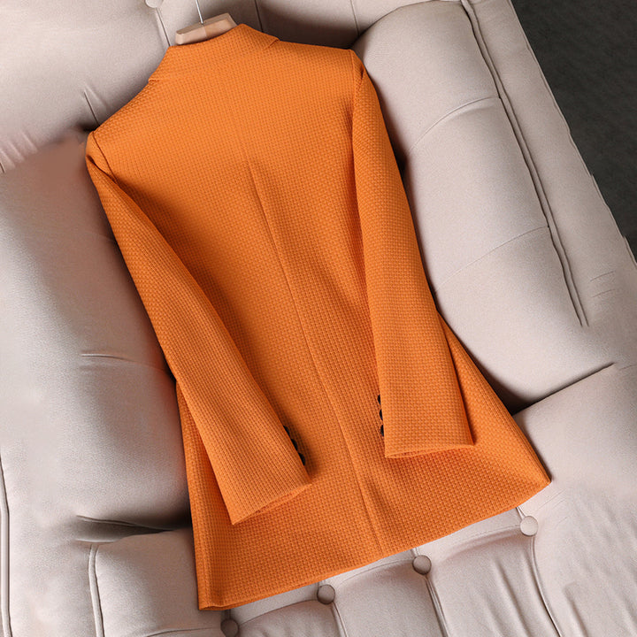 Margaret™ Damen Ärmelloser Blazer