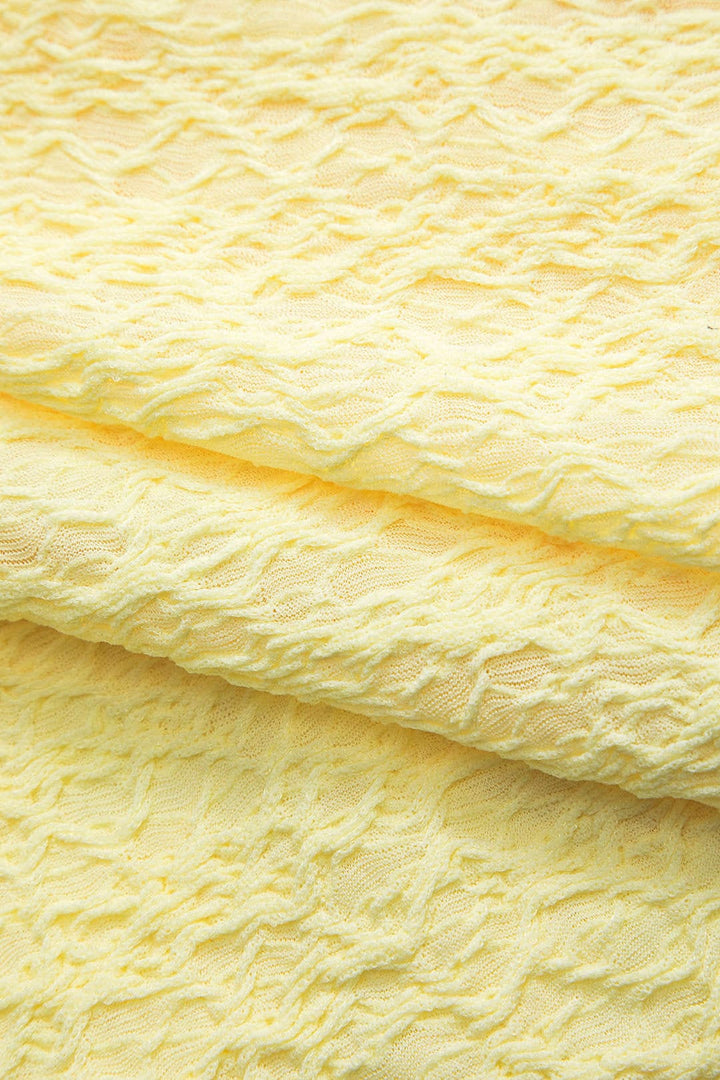Adelheid | Glamoureuze Rugstrik Maxi-jurk – Elegantie &amp; Sensualiteit verenigd
