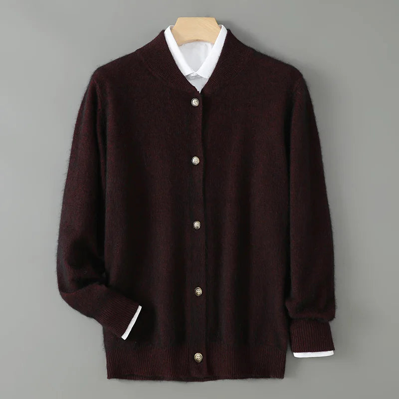 Gregory | Heren Casual Vest met Knopen
