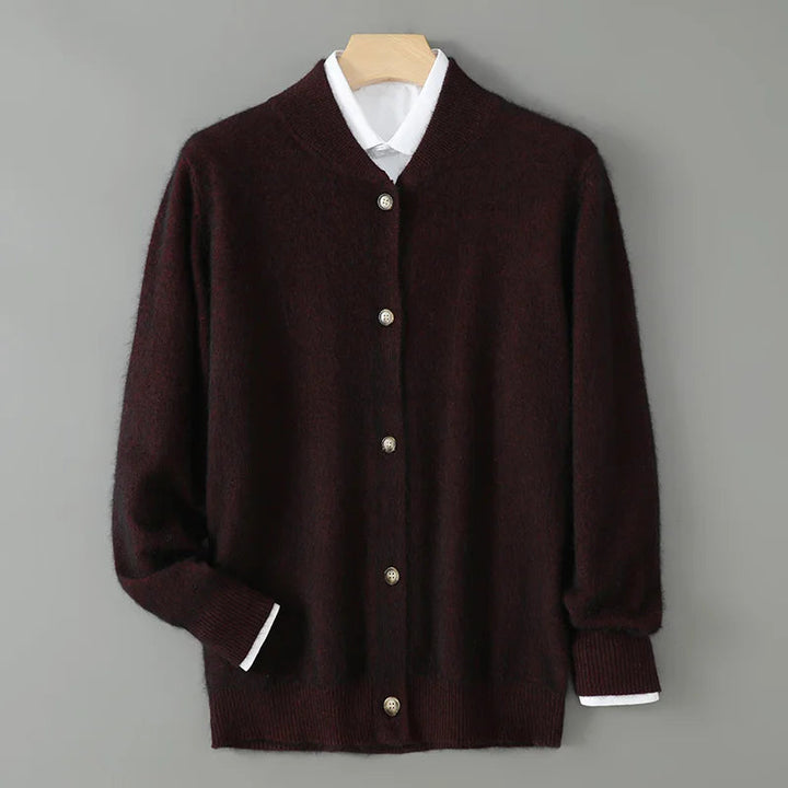 Gregory | Heren Casual Vest met Knopen