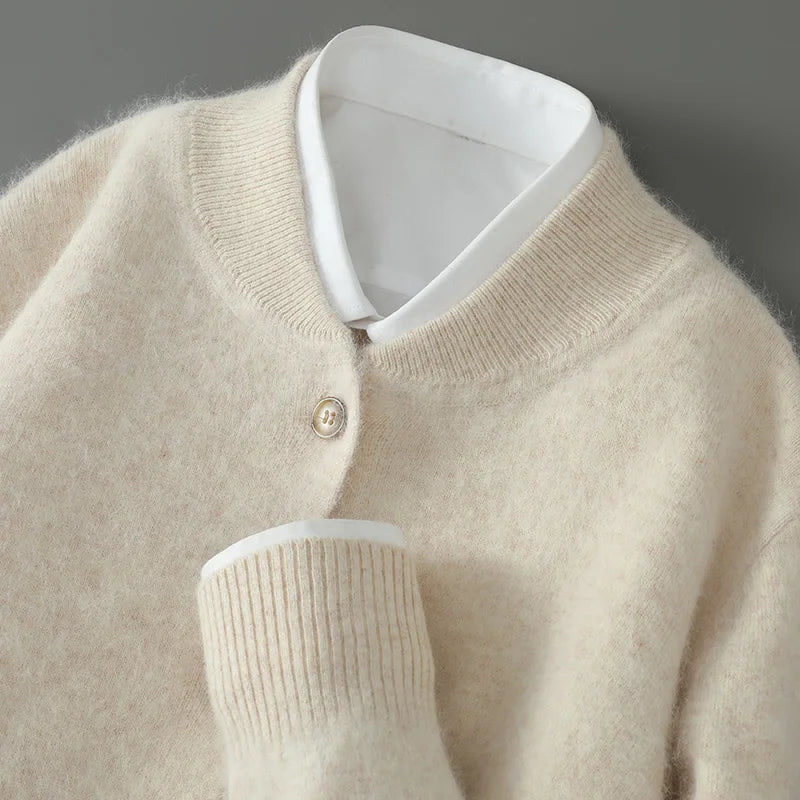 Gregory | Heren Casual Vest met Knopen