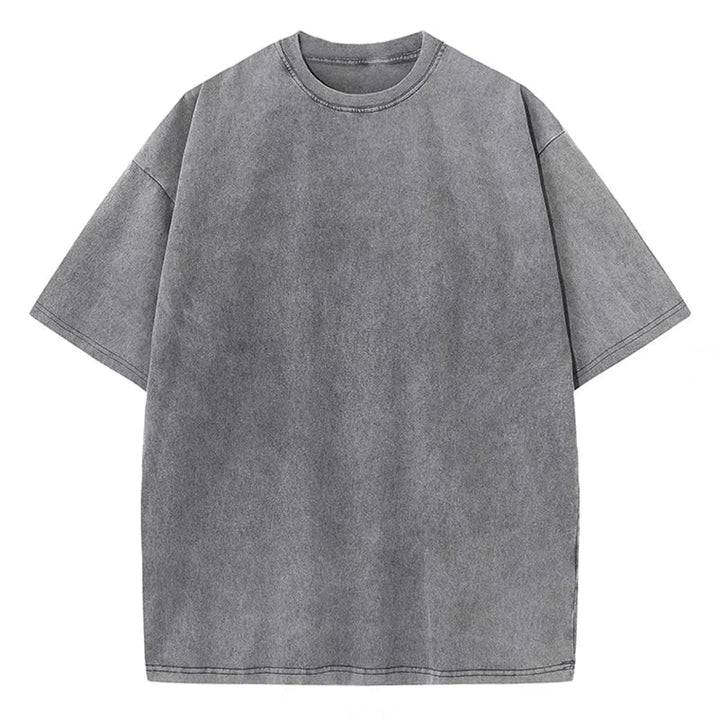Oversized T-Shirt voor Dames – Urban, Casual & Streetstyle-klaar