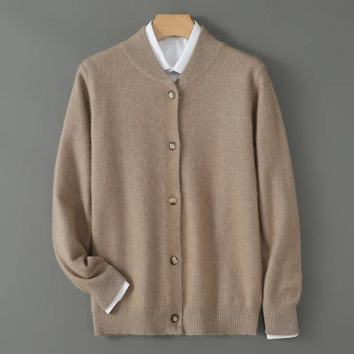 Gregory | Heren Casual Vest met Knopen