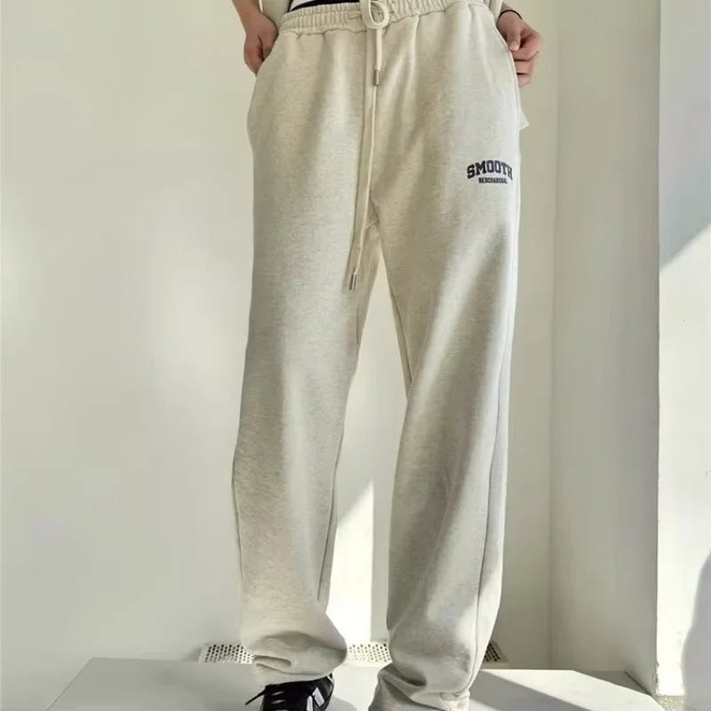 Yinthe™ Smooth Streetwear Trainingspak