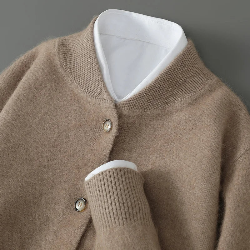 Gregory | Heren Casual Vest met Knopen