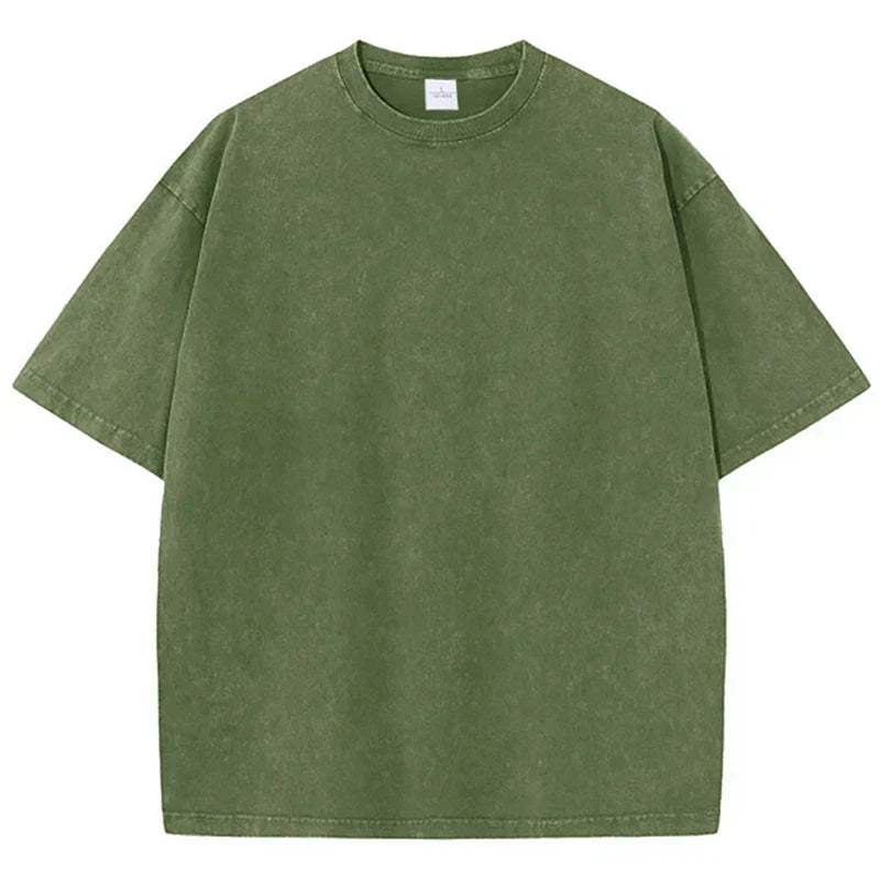 Oversized T-Shirt voor Dames – Urban, Casual & Streetstyle-klaar