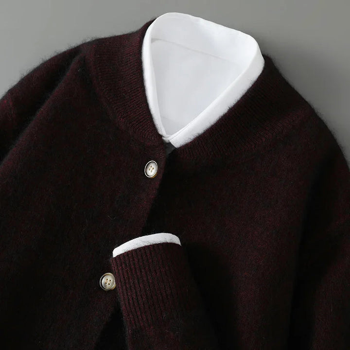 Gregory | Heren Casual Vest met Knopen