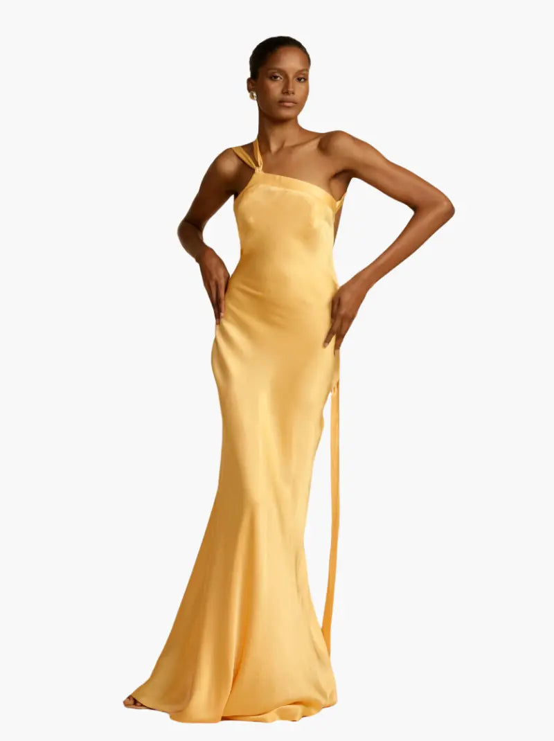 Debby | Maxikleid