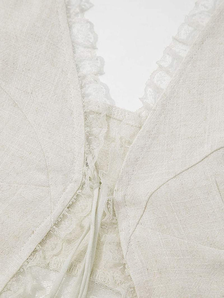 Emily | Kant Crop Top