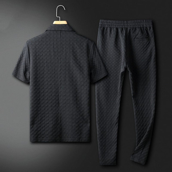 Xander™ Herren zweiteiliges Lounge-Set