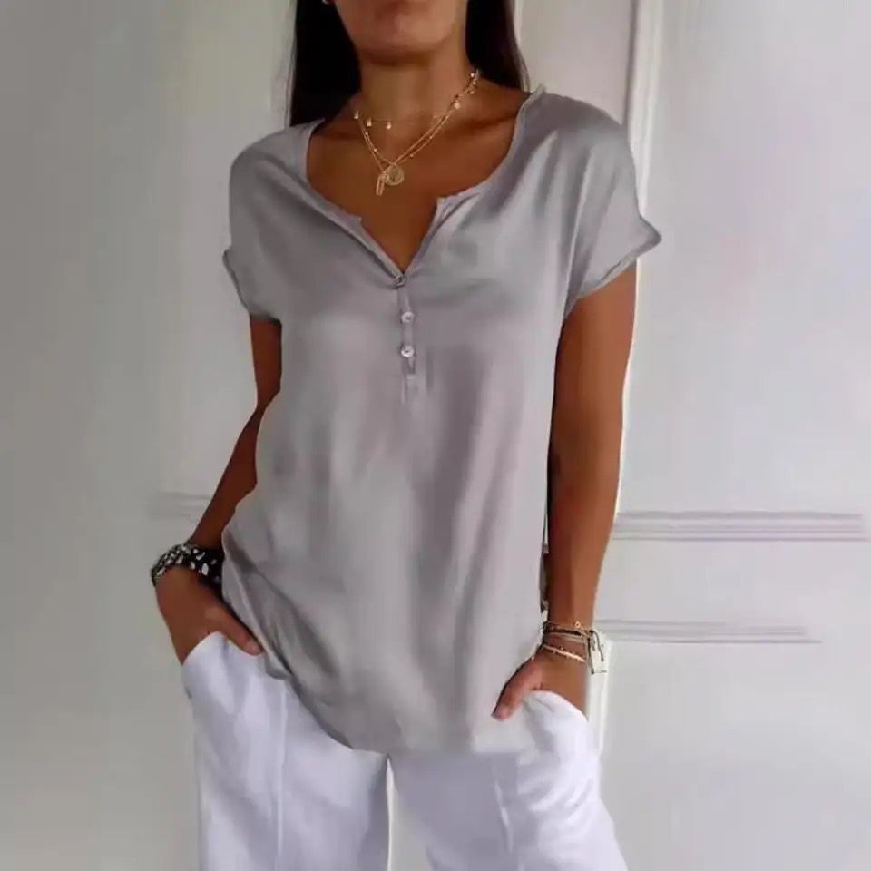 Danique™ Elegantes Top