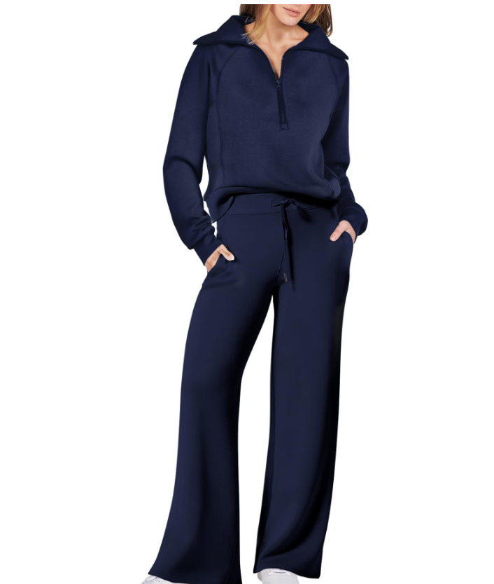 Senna™ Zweiteiliges Lounge-Set