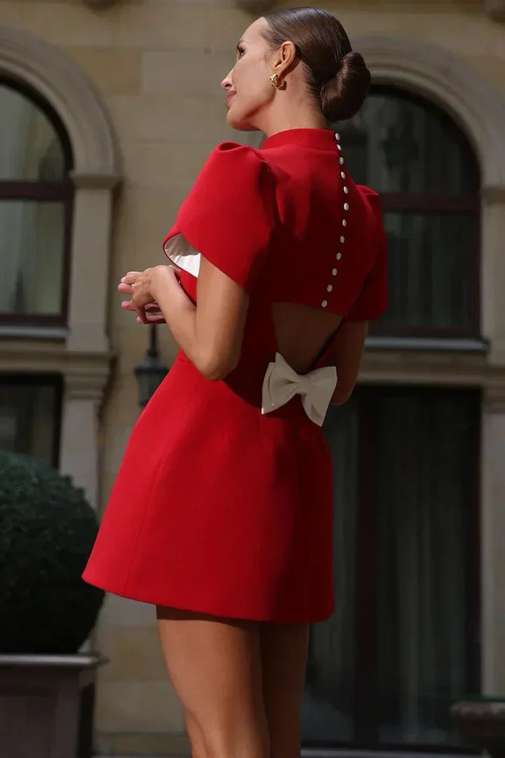 Anna | Minikleid