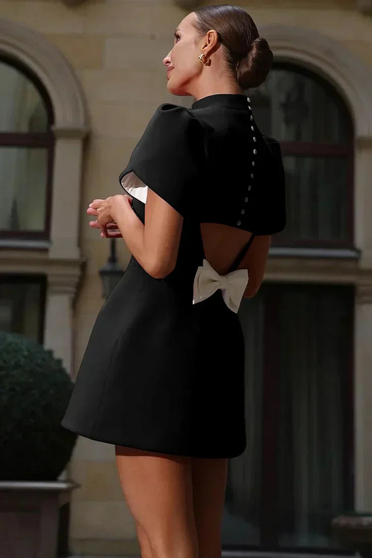 Anna | Minikleid