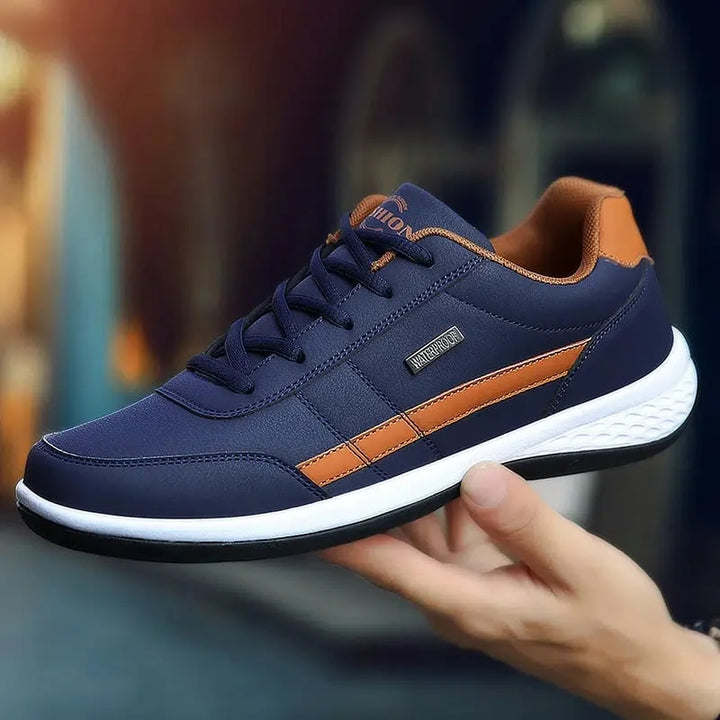 Connor | Herren Schnürer Casual Straßensneaker