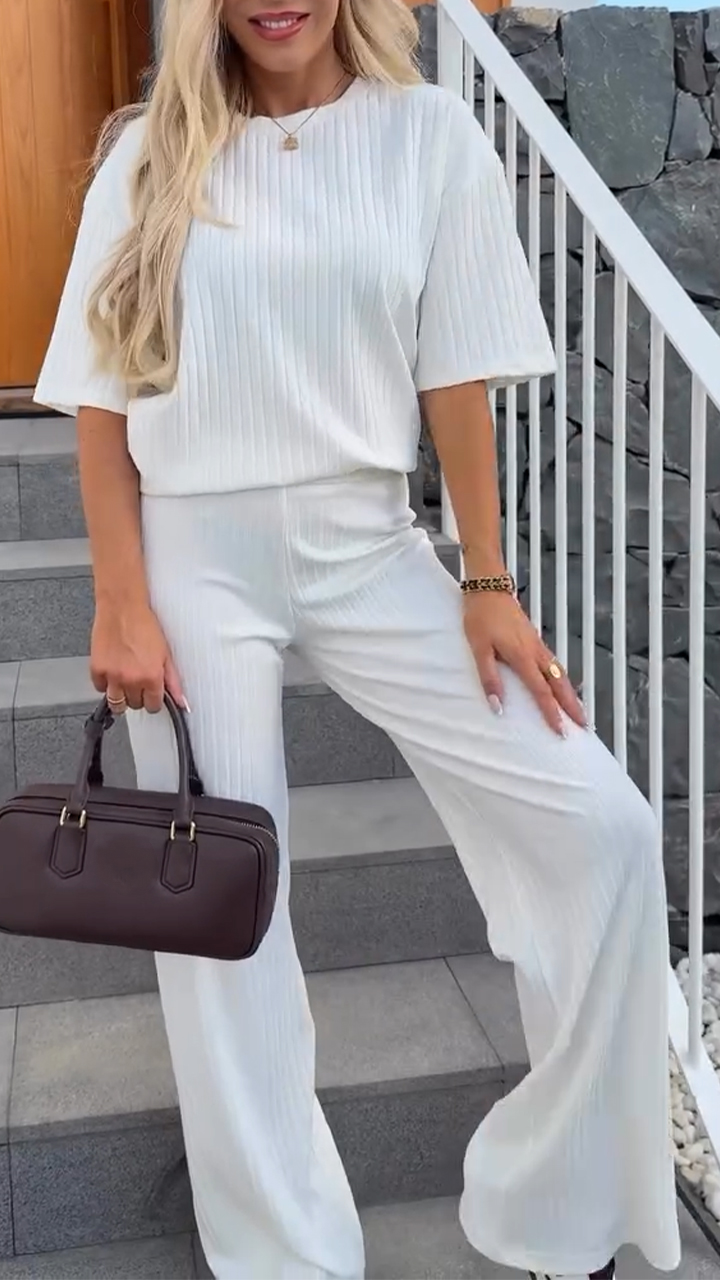 Alice™ Lounge Chic zweiteiliges Set