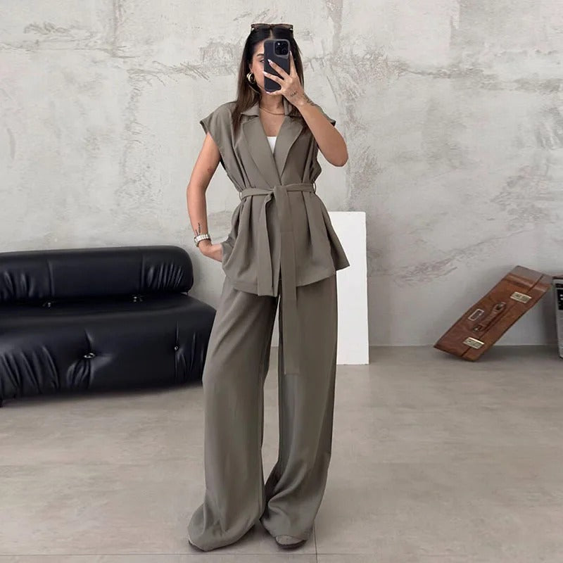 Julia™ Stilvolles Herbst-Set