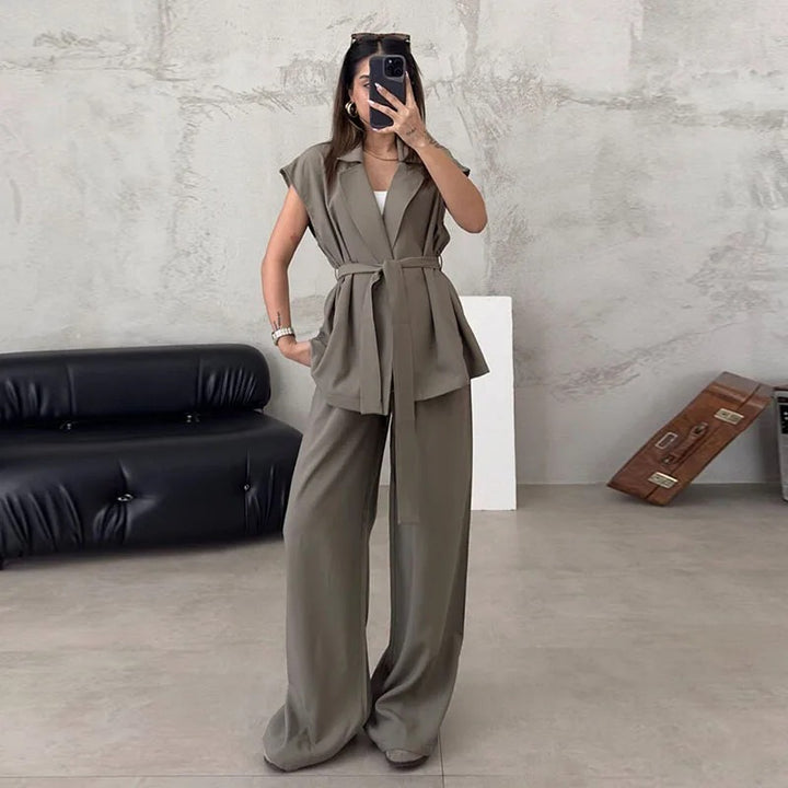 Julia™ Stilvolles Herbst-Set