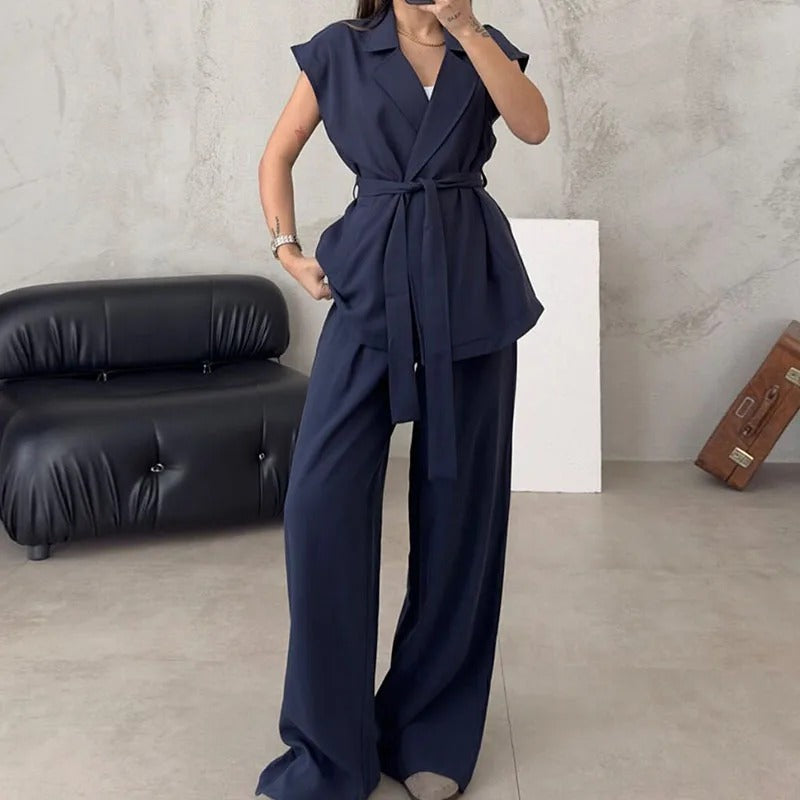 Julia™ Stilvolles Herbst-Set