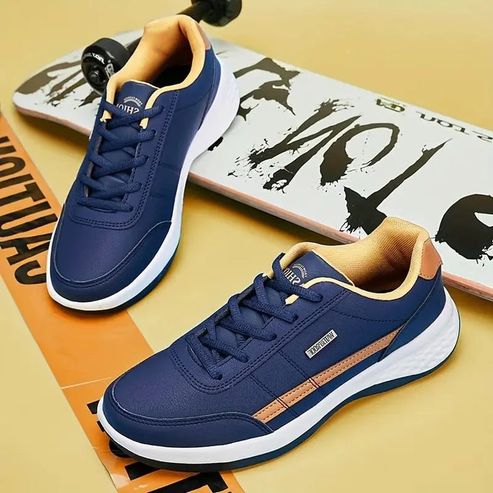 Connor | Herren Schnürer Casual Straßensneaker