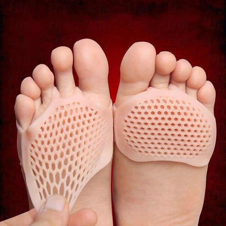Dames Elegante Dansschoenen Flexibele Zool Enkelbandje