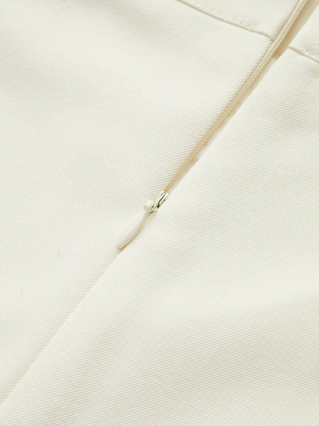 Dames Hoge Taille Mini Rokje Met Riem