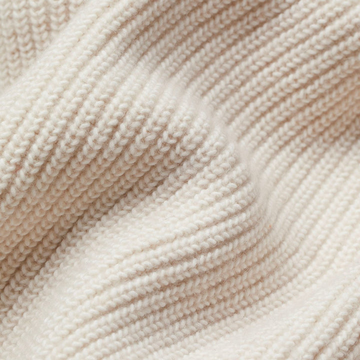 Dames Oversized Gebreide Open Cardigan Herfst Winter