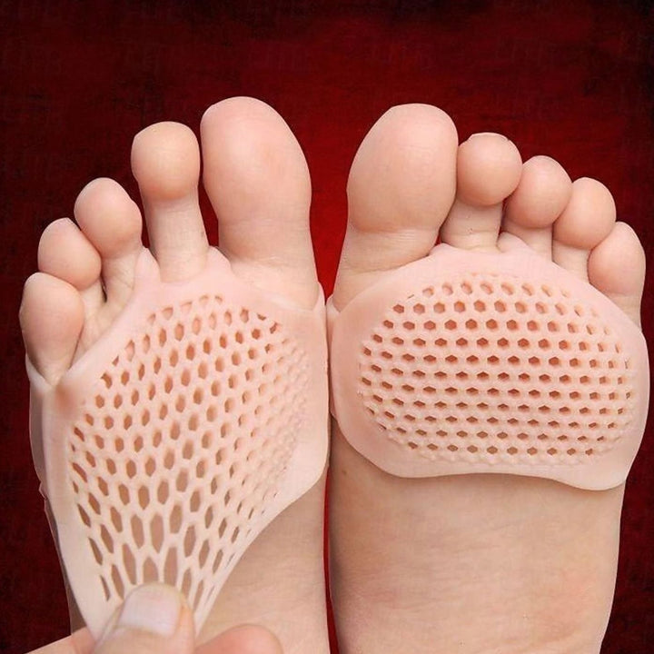 Elegante Damen-Tanzschuhe mit Flexsohle Riemchen Blockabsatz