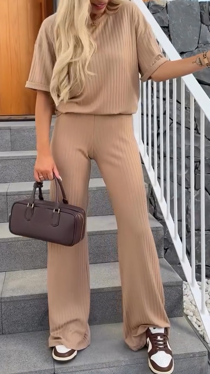 Alice™ Lounge Chic zweiteiliges Set