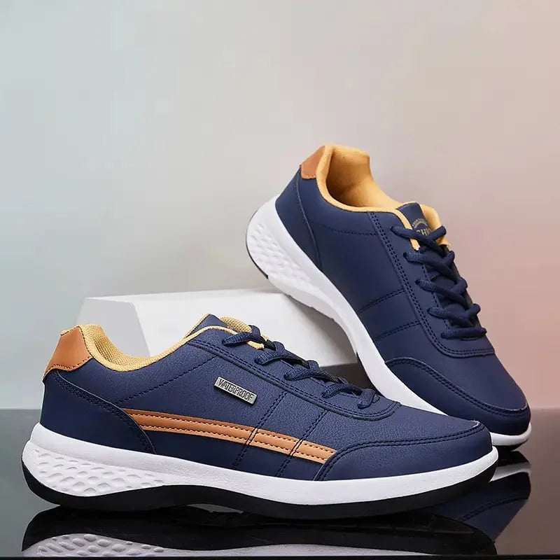 Connor | Herren Schnürer Casual Straßensneaker