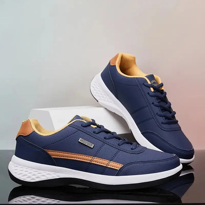 Connor | Herren Schnürer Casual Straßensneaker