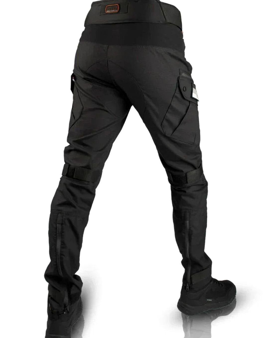 Heren Waterafstotende Tactische Cargo Broek Vulcan