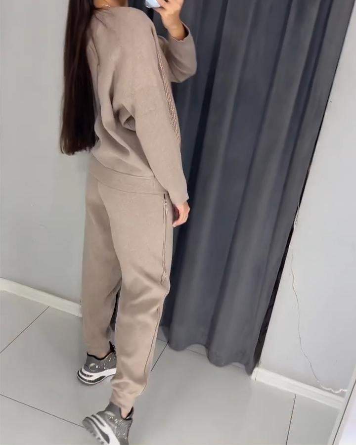 Marie™ Trendy Damenanzug