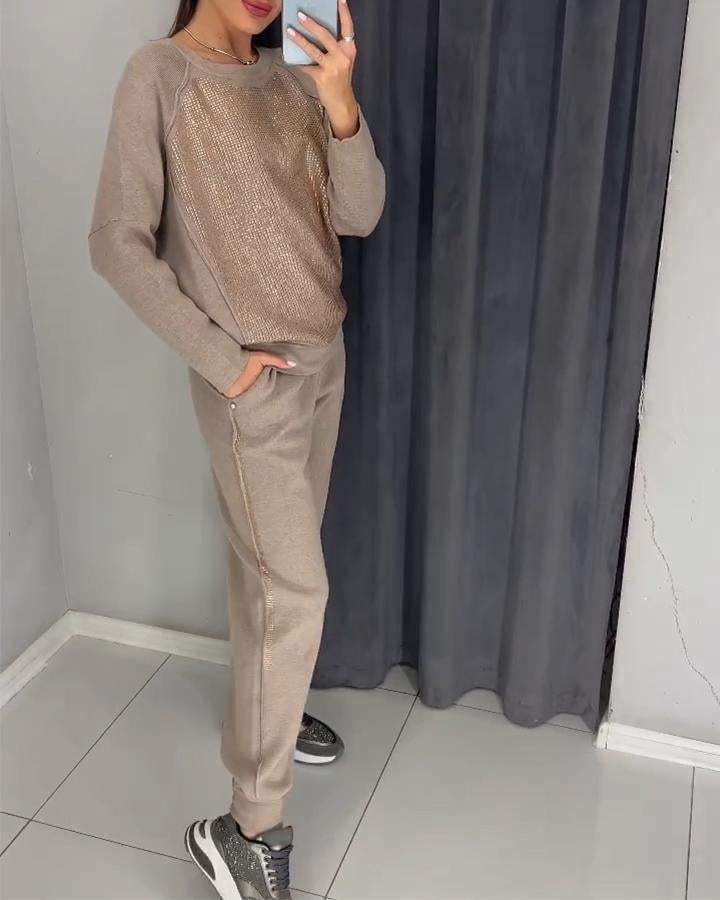 Marie™ Trendy Damenanzug