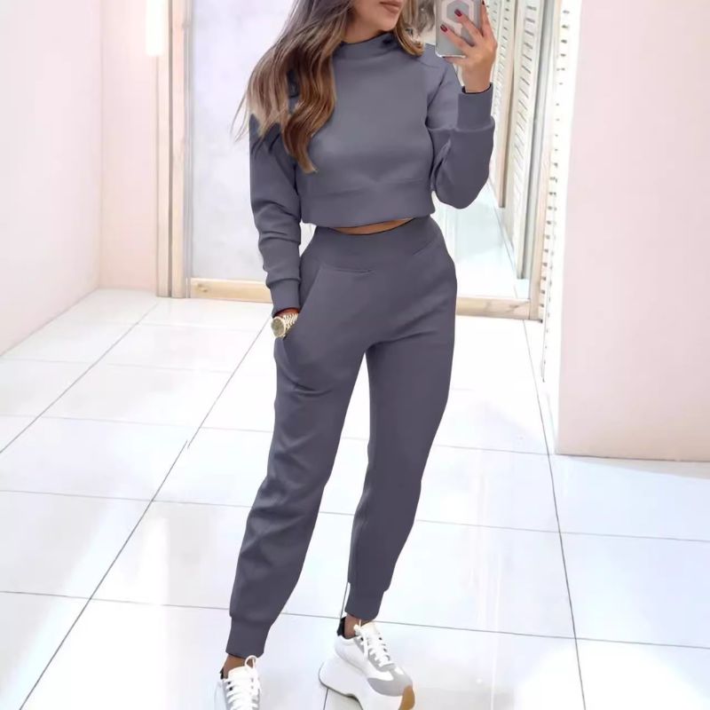 Lizzy™ Herbst-Sweater-Set