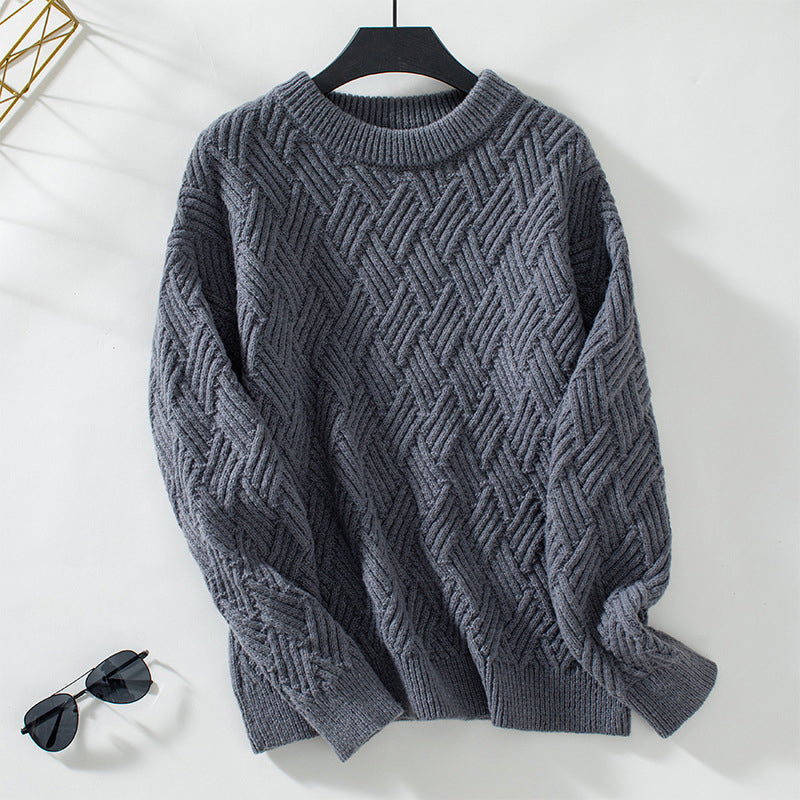 Mieke™ Warmer Damenpullover