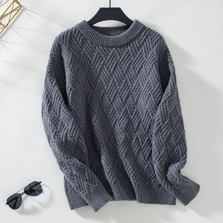 Mieke™ Warmer Damenpullover