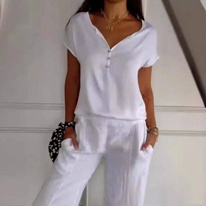 Danique™ Elegantes Top